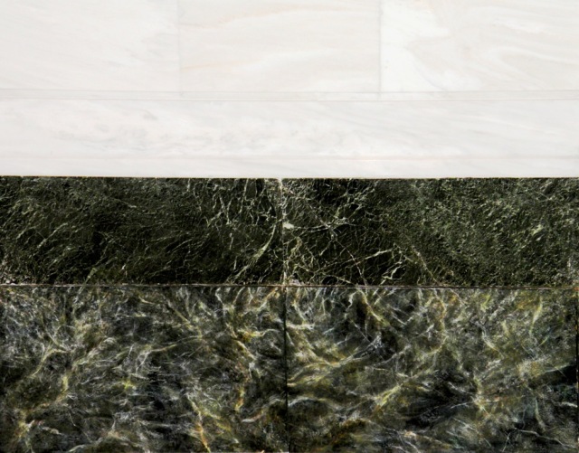 ζωγραφική απομίμηση μαρμάρου, marbleizing, faux marble